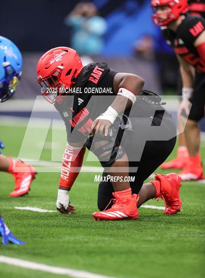 Thumbnail 3 in All-American Bowl photogallery.