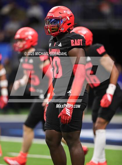 Thumbnail 2 in All-American Bowl photogallery.