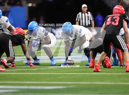 Thumbnail 3 in All-American Bowl photogallery.