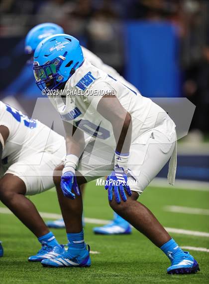 Thumbnail 1 in All-American Bowl photogallery.
