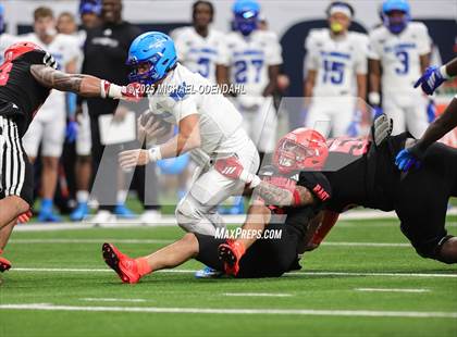 Thumbnail 1 in All-American Bowl photogallery.
