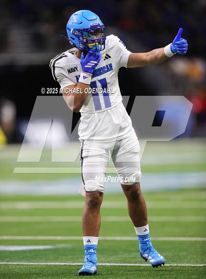 Thumbnail 1 in All-American Bowl photogallery.
