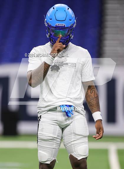 Thumbnail 1 in All-American Bowl photogallery.