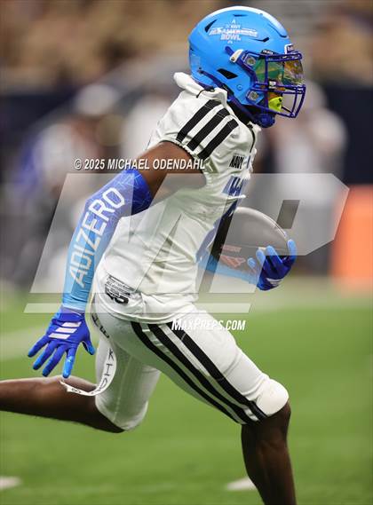 Thumbnail 3 in All-American Bowl photogallery.