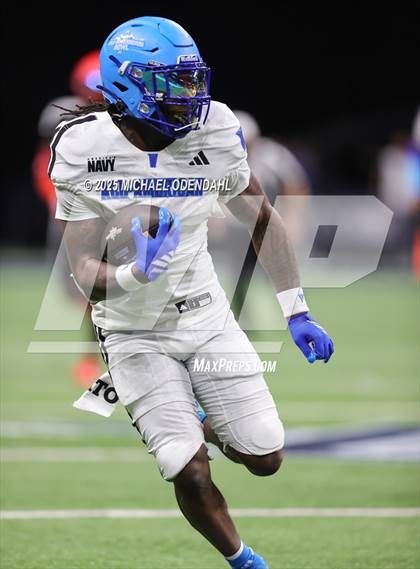 Thumbnail 2 in All-American Bowl photogallery.