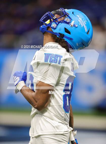 Thumbnail 1 in All-American Bowl photogallery.