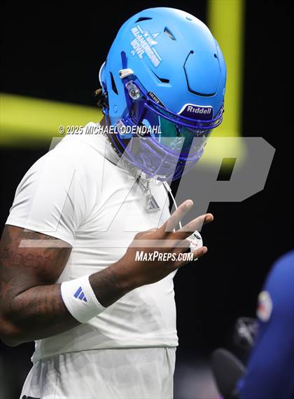 Thumbnail 1 in All-American Bowl photogallery.