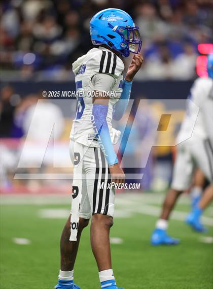 Thumbnail 1 in All-American Bowl photogallery.