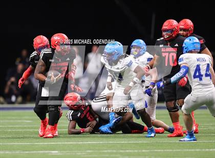 Thumbnail 3 in All-American Bowl photogallery.