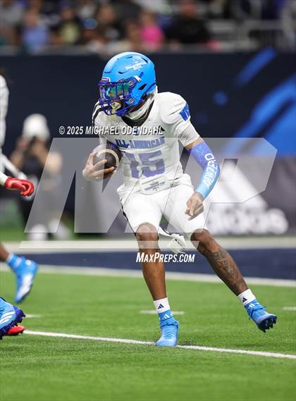 Thumbnail 1 in All-American Bowl photogallery.