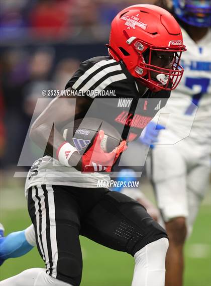 Thumbnail 1 in All-American Bowl photogallery.