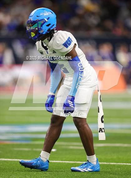 Thumbnail 1 in All-American Bowl photogallery.