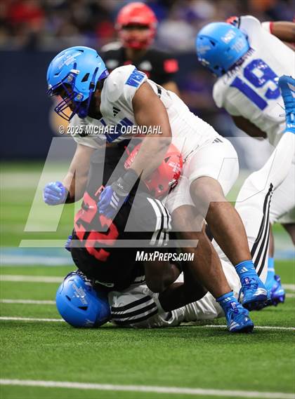 Thumbnail 2 in All-American Bowl photogallery.