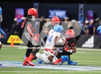 Thumbnail 2 in All-American Bowl photogallery.