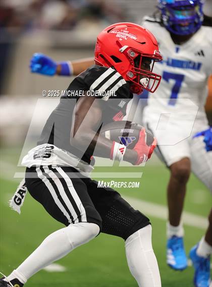 Thumbnail 3 in All-American Bowl photogallery.