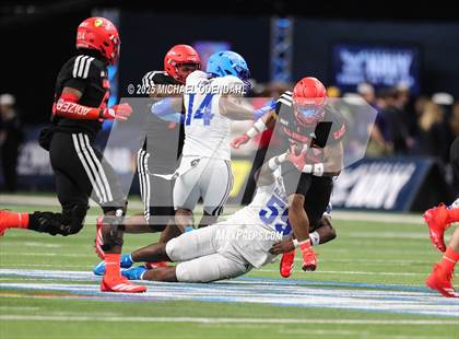 Thumbnail 1 in All-American Bowl photogallery.