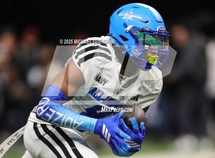 Thumbnail 2 in All-American Bowl photogallery.