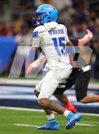 Thumbnail 3 in All-American Bowl photogallery.