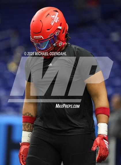 Thumbnail 1 in All-American Bowl photogallery.
