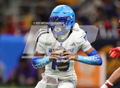 Thumbnail 2 in All-American Bowl photogallery.