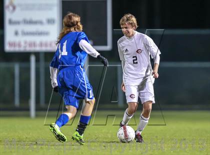 Thumbnail 1 in Fernandina Beach @ Creekside photogallery.