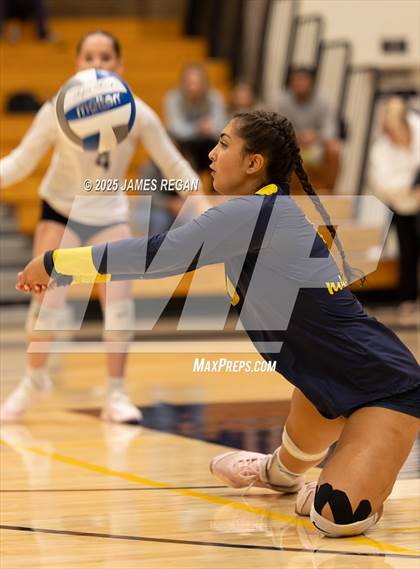 Thumbnail 3 in JV: Presentation at Notre Dame (Belmont) photogallery.