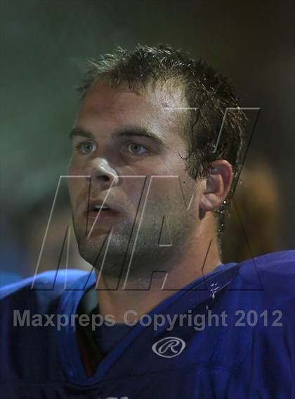 Thumbnail 1 in Waterford vs. Le Grand (CIF SJS D5 final) photogallery.