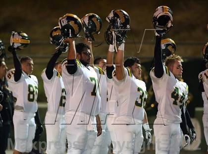 Thumbnail 1 in Waterford vs. Le Grand (CIF SJS D5 final) photogallery.
