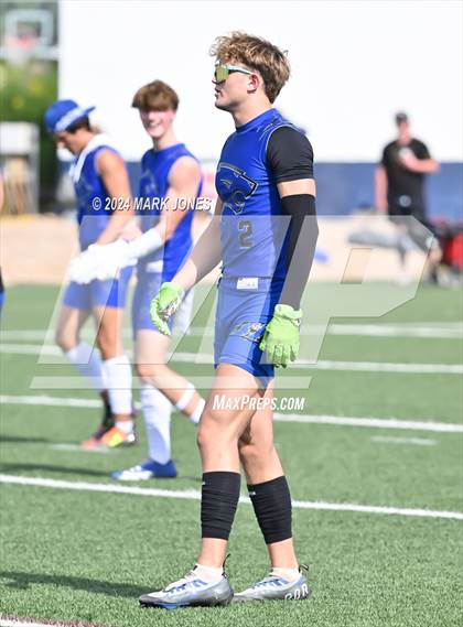 Thumbnail 2 in Paradise Honors vs. Miami (ACU 7v7 Tournament) photogallery.