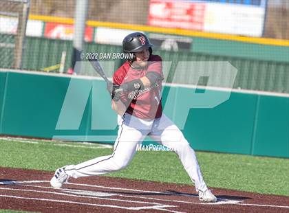 Thumbnail 2 in Princeton vs Mesquite photogallery.