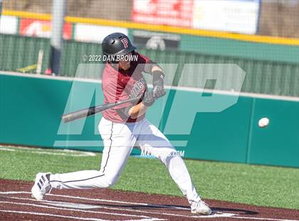 Thumbnail 3 in Princeton vs Mesquite photogallery.