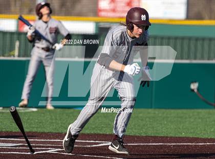 Thumbnail 2 in Princeton vs Mesquite photogallery.