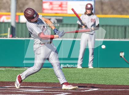 Thumbnail 2 in Princeton vs Mesquite photogallery.