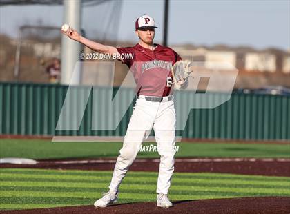 Thumbnail 3 in Princeton vs Mesquite photogallery.