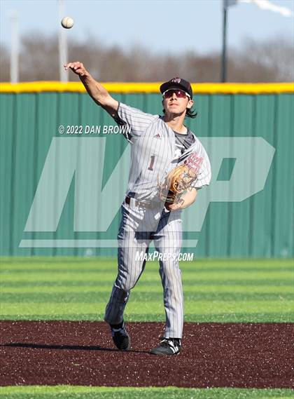 Thumbnail 1 in Princeton vs Mesquite photogallery.