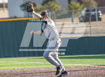 Thumbnail 3 in Princeton vs Mesquite photogallery.