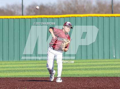 Thumbnail 3 in Princeton vs Mesquite photogallery.
