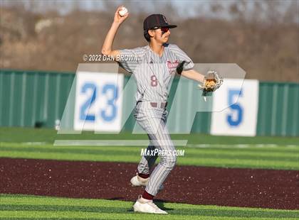 Thumbnail 3 in Princeton vs Mesquite photogallery.