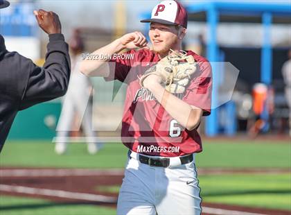 Thumbnail 2 in Princeton vs Mesquite photogallery.