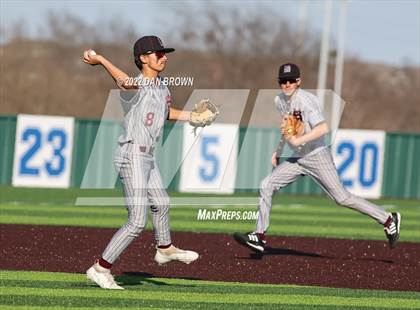 Thumbnail 1 in Princeton vs Mesquite photogallery.