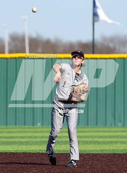 Thumbnail 2 in Princeton vs Mesquite photogallery.