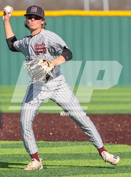 Thumbnail 1 in Princeton vs Mesquite photogallery.