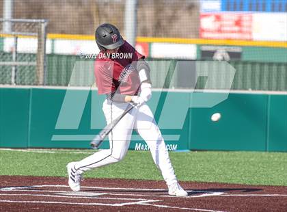 Thumbnail 3 in Princeton vs Mesquite photogallery.