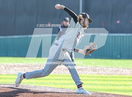 Thumbnail 2 in Princeton vs Mesquite photogallery.