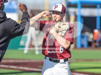 Thumbnail 3 in Princeton vs Mesquite photogallery.