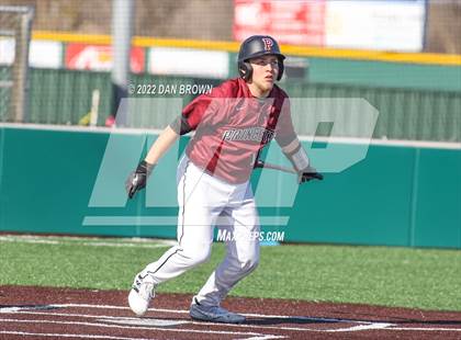 Thumbnail 1 in Princeton vs Mesquite photogallery.
