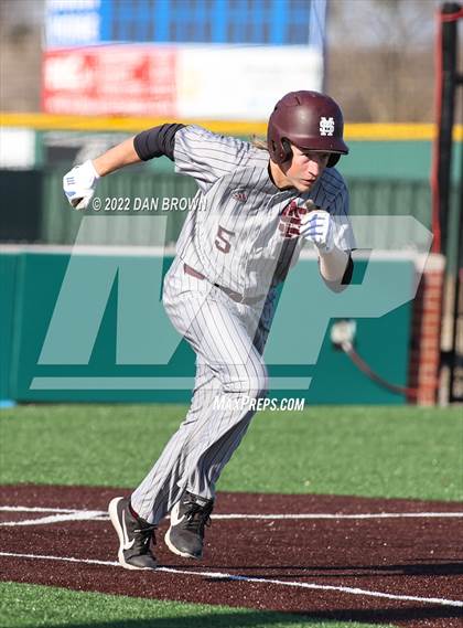Thumbnail 3 in Princeton vs Mesquite photogallery.