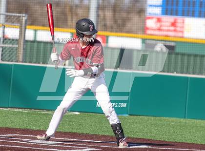 Thumbnail 3 in Princeton vs Mesquite photogallery.