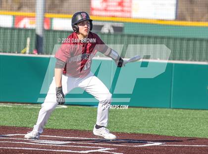 Thumbnail 2 in Princeton vs Mesquite photogallery.