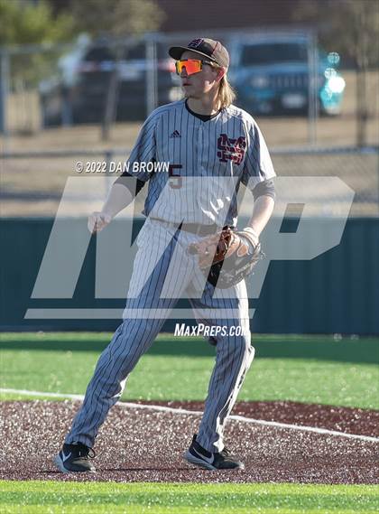 Thumbnail 2 in Princeton vs Mesquite photogallery.